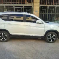 فردا موتور مدل sx5 سفید در حد صفر