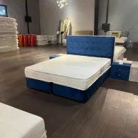 مدل پازل|تخت و سرویس خواب|شوش, |دیوار