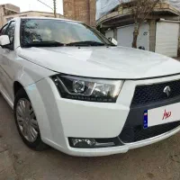 دنا پلاس ۵ دنده بیرنگ گارانتی فعال