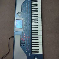 ارگPa800|پیانو، کیبورد، آکاردئون|اصفهان, باغ نگاره|دیوار