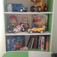 میرتحریر|میز تحریر و کامپیوتر|گلبهار, شهر جدید گلبهار|دیوار