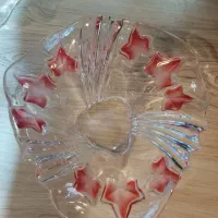 ظروف کریستال نو