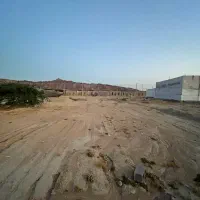 زمین مسکونی ۱۵۸ متر مسکن مهر