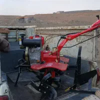 خدمات شخم زدن زمین