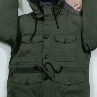 کاپشن اورجینال|لباس|اهواز, اسلام آباد شرقی|دیوار