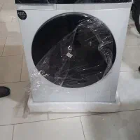 ماشین لباسشویی پاکشوما 8 کیلویی