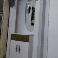 جاکفشی آینه دار