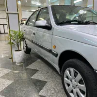 پژو۴۰۵Slxدوگانه کارخانه درحدصفر|خودرو سواری و وانت|تبریز, |دیوار