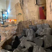 ذغال عمده و خرده|عمده‌فروشی|مشکین‌دشت, |دیوار