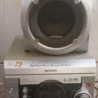 ضبط صوت سامسونگ|سیستم صوتی خانگی|لنجان, |دیوار