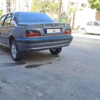 پژو پارس مدل ۹۸|خودرو سواری و وانت|کرمانشاه, |دیوار