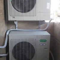 تعمیرات کولر