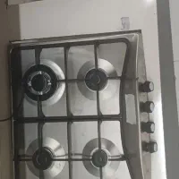 اجاق گاز رو میزی چهار شعله برند پودنیس