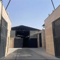 اجاره سوله و انبار و دفتر اداری در کوه سفید