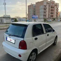 ام وی ام ۱۱۰|خودرو سواری و وانت|گنبد کاووس, |دیوار