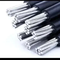 کابل برق 2*16 آلمینیوم نو زیر قیمت