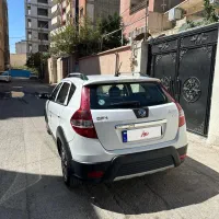 اچ سی کراس h30|خودرو سواری و وانت|کرمان, |دیوار