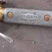 سرپیک هوا برش زینسر و جوش کلور و مانر زینسر