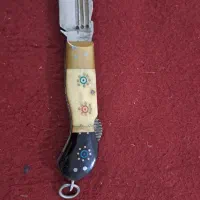 چاقو بابا|کوهنوردی و کمپینگ|کرمان, |دیوار