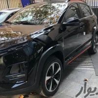 ام وی ام X33 کراس|خودرو سواری و وانت|تهران, دریا|دیوار