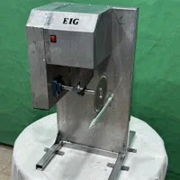 دستگاه مرغ خورد کن