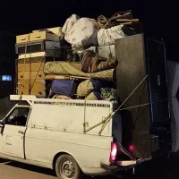 وانت تلفنی .  گلبهار. چناران|خدمات حمل و نقل|چناران, |دیوار