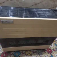 وسیله گرمایشی