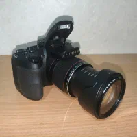 دوربین عکاسی FUJIFILM HS20|دوربین عکاسی و فیلم‌برداری|تبریز, |دیوار