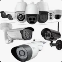 نصب و فروش انواع دوربین