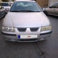 سمند|خودرو سواری و وانت|صفادشت, |دیوار