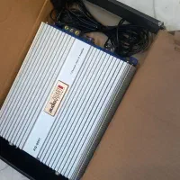 امپ مونو audio Quart