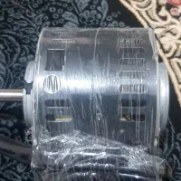 تعداد پنج عدد دینام فن کویل وشوفاژ موتوژن تک شافت|کولر گازی و فن‌کوئل|کرمانشاه, |دیوار