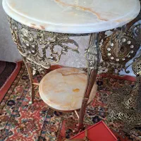 میز برنز