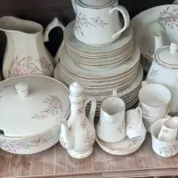 سرویس چینی