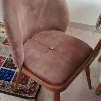 صندلی ناهارخوری|میز و صندلی غذاخوری|تهران, نظام‌آباد|دیوار