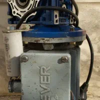 الکتروموتور