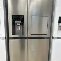 فروش‌ ویترینی ساید دوو