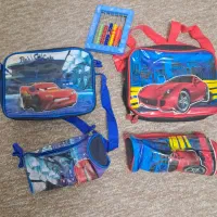 کیف کوچک و جامدادی در دو طرح|لوازم التحریر|شیراز, دکتر حسابی|دیوار