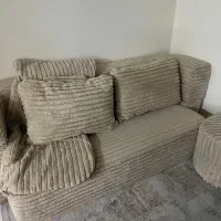 مبل تختخواب شو