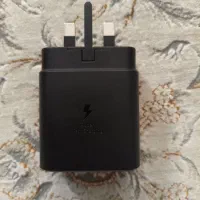 شارژ 45 واتی اصلی سامسونگ