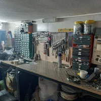 تعمیرتخصصی لوازم خانگی برقی|خدمات پیشه و مهارت|شیراز, وصال|دیوار