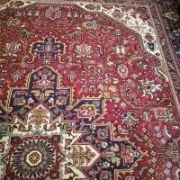 فرش دستباف ۹متری تبریز