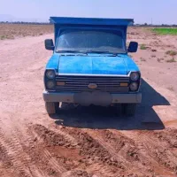 نیسان دو گانه سوز 90