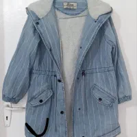 کاپشن و پالتو