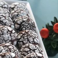 کیک و شیرینی تی تی