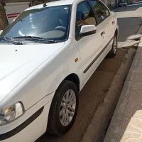 فروش سمند مدل ۹۹