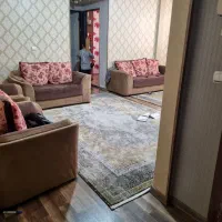 مسکن مهر نور ساختمان پارسه طبقه چهارم|اجارهٔ آپارتمان|نیشابور, مسکن مهر نور|دیوار