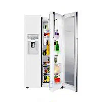 ساید گالری اسنوا+تخفیف+هدیه|یخچال و فریزر|نظرآباد, رسالت|دیوار