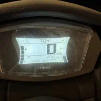 یاماها n max کیلس ۱۴۰۴|موتورسیکلت|تهران, سازمان آب|دیوار