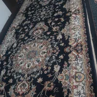 کنار فرشی